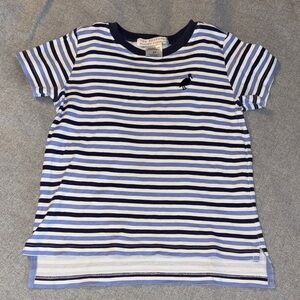 The Beaufort Bonnet Company Carter Crewneck Size 2T